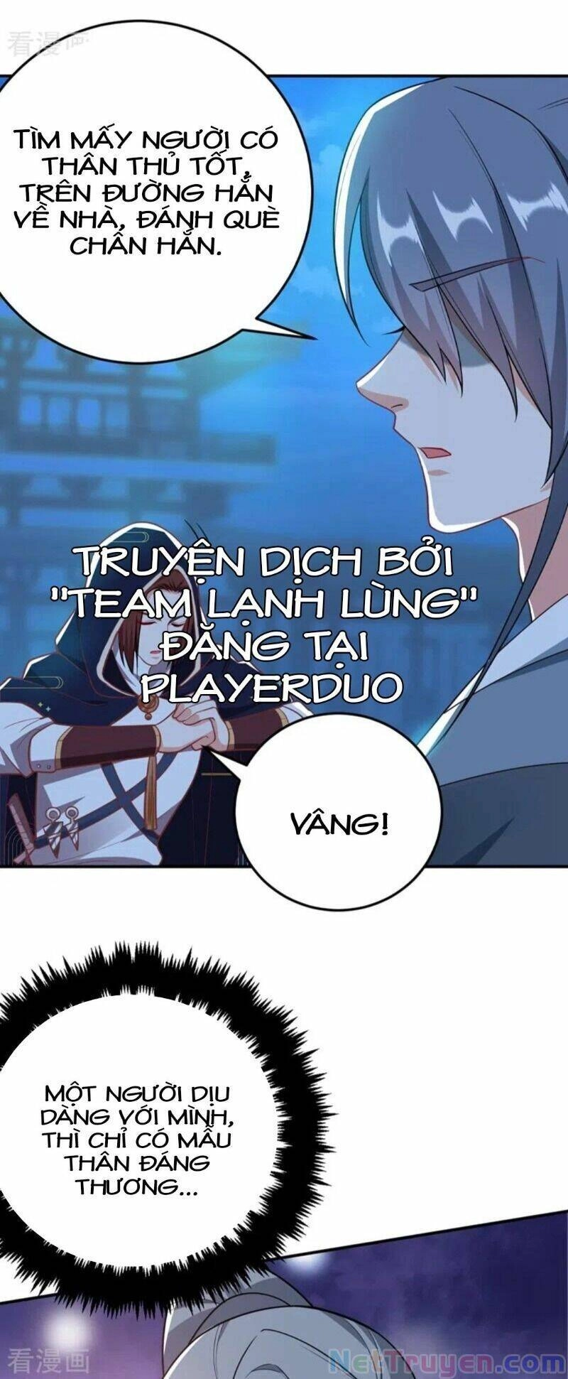 Giang Sơn Mỹ Nam Nhập Trướng Ta Chapter 45 - 19