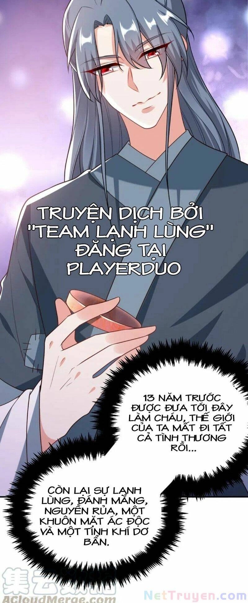 Giang Sơn Mỹ Nam Nhập Trướng Ta Chapter 45 - 20