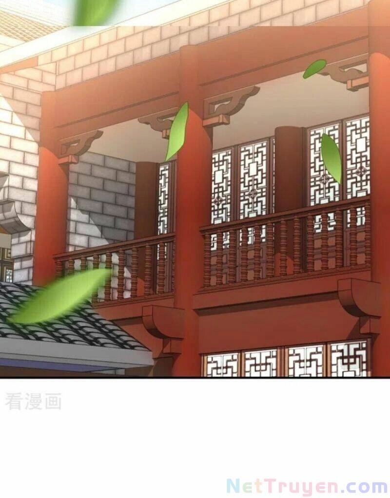 Giang Sơn Mỹ Nam Nhập Trướng Ta Chapter 45 - 23