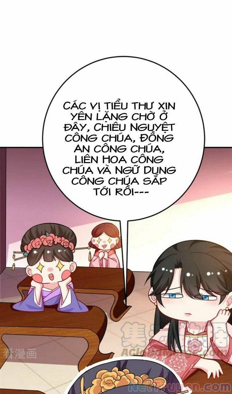 Giang Sơn Mỹ Nam Nhập Trướng Ta Chapter 45 - 24