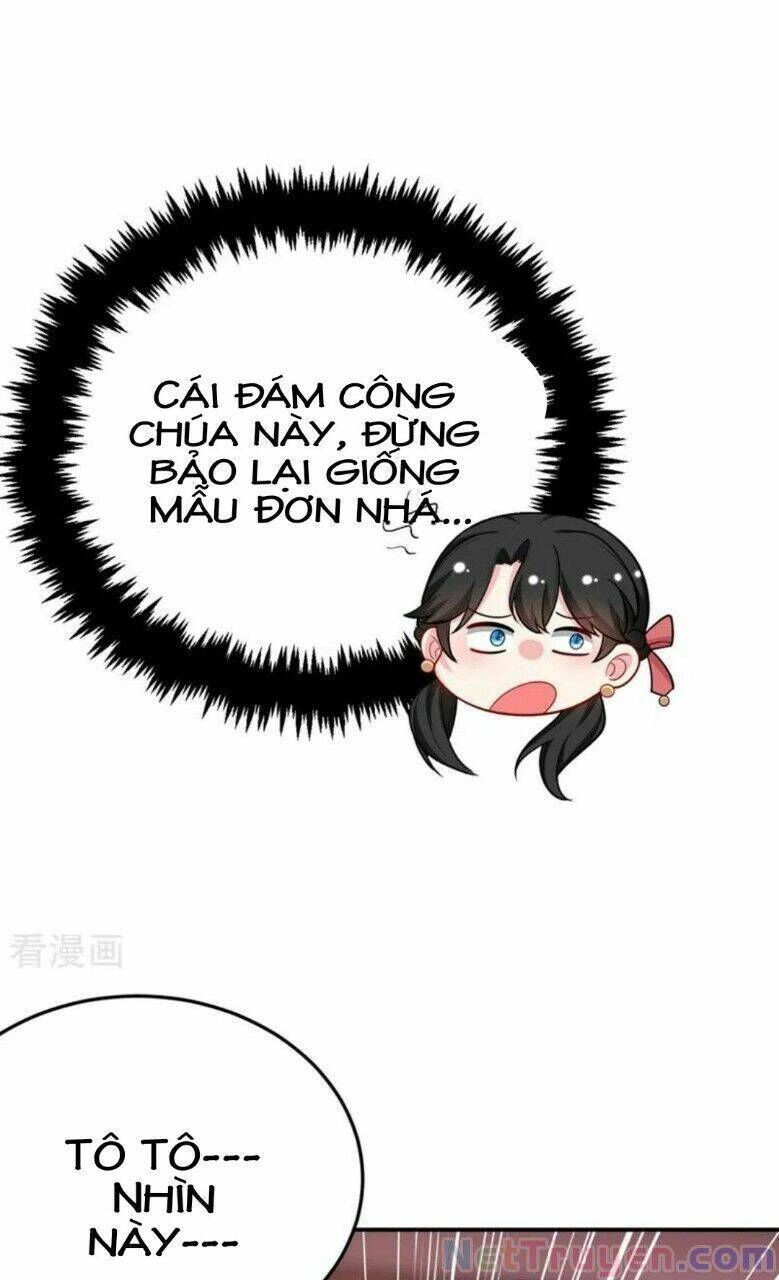 Giang Sơn Mỹ Nam Nhập Trướng Ta Chapter 45 - 26