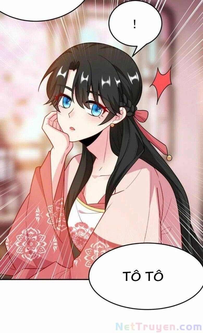 Giang Sơn Mỹ Nam Nhập Trướng Ta Chapter 45 - 27