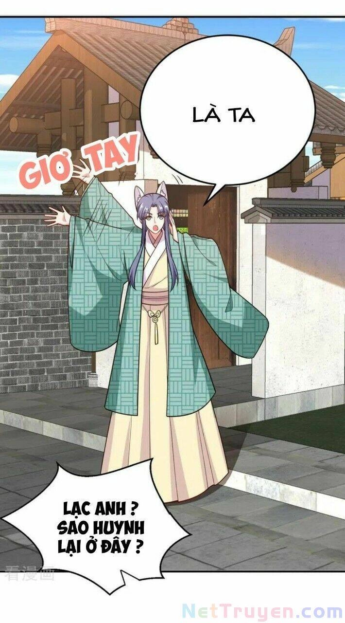 Giang Sơn Mỹ Nam Nhập Trướng Ta Chapter 45 - 28