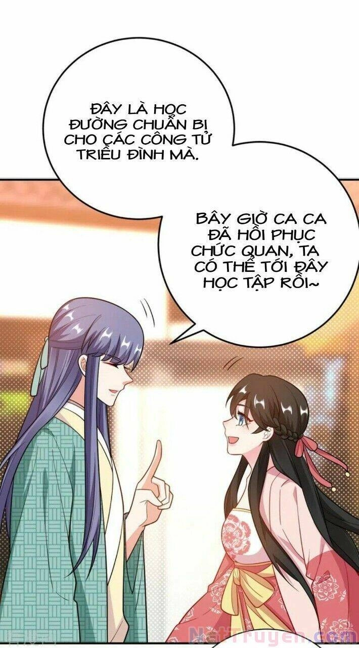 Giang Sơn Mỹ Nam Nhập Trướng Ta Chapter 45 - 29