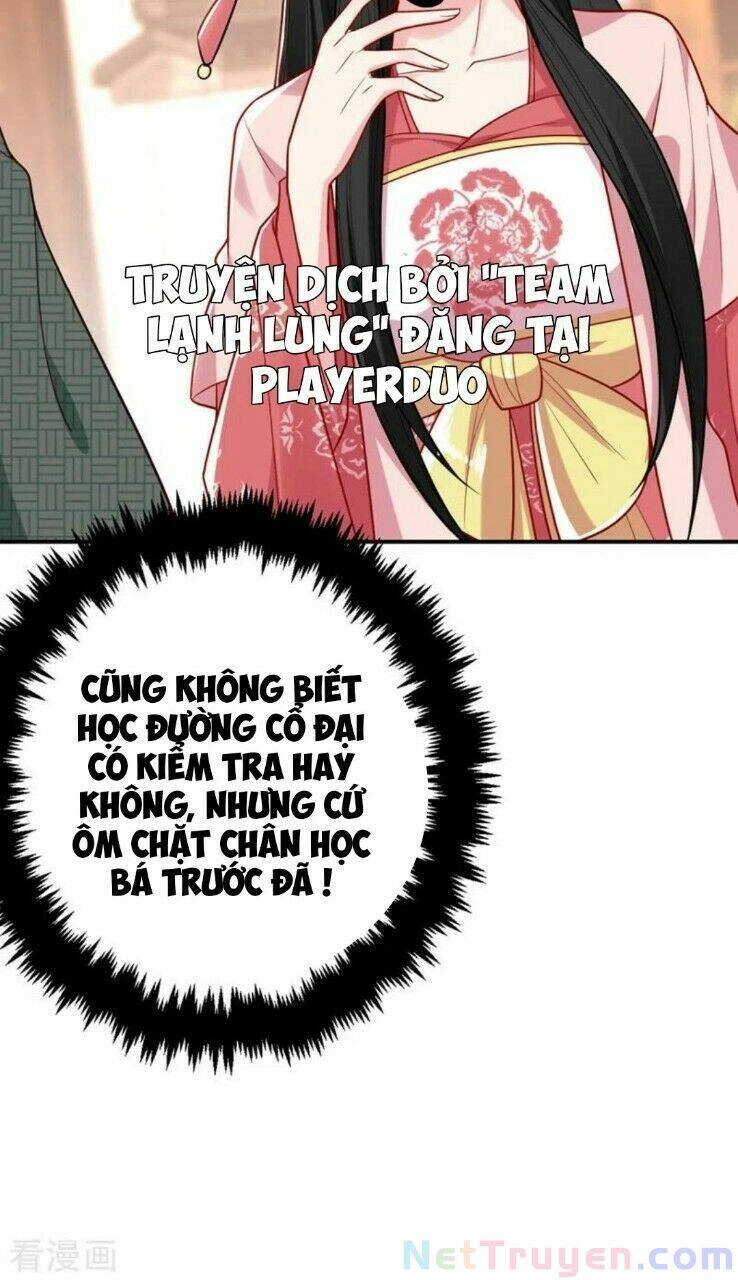 Giang Sơn Mỹ Nam Nhập Trướng Ta Chapter 45 - 31