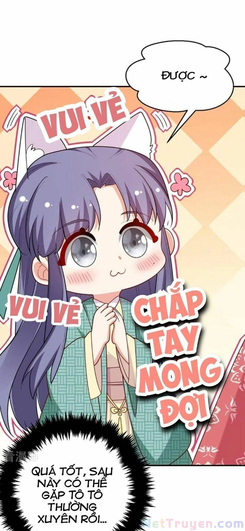 Giang Sơn Mỹ Nam Nhập Trướng Ta Chapter 45 - 32