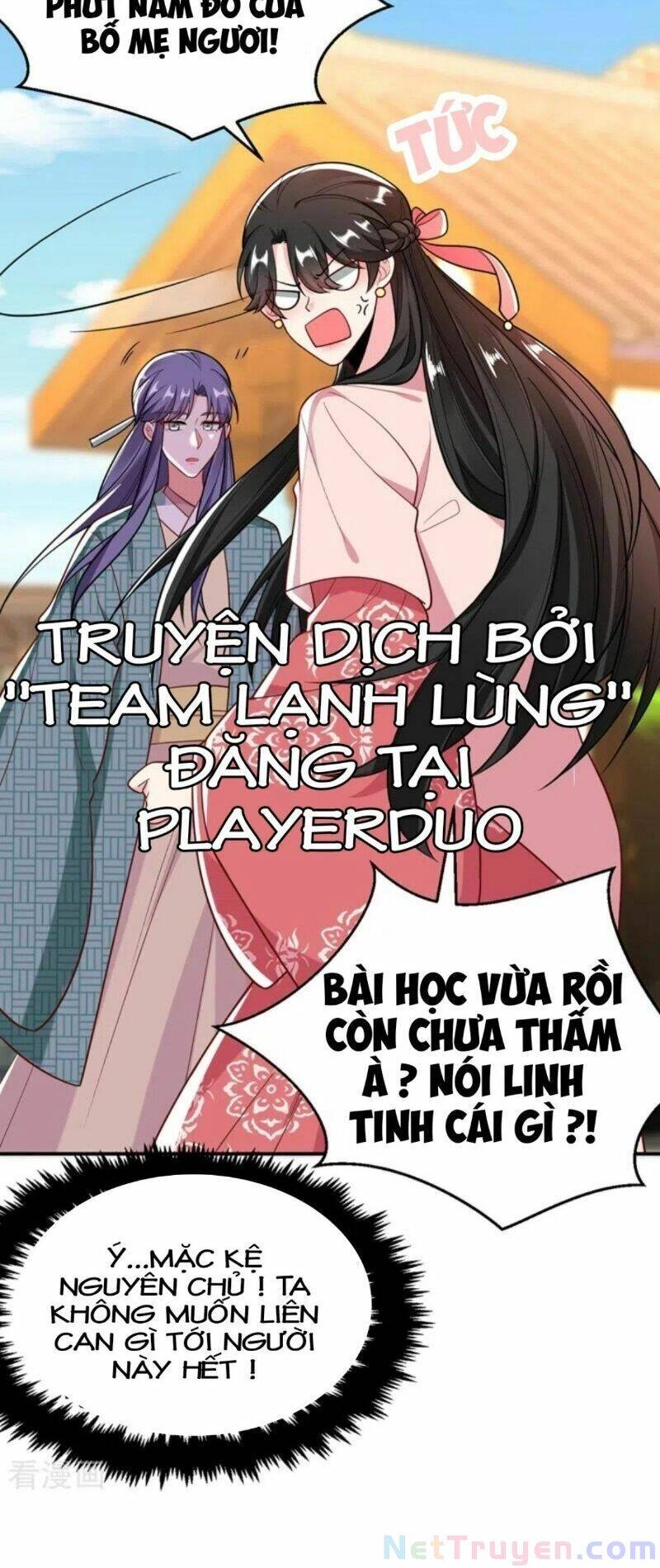 Giang Sơn Mỹ Nam Nhập Trướng Ta Chapter 45 - 35