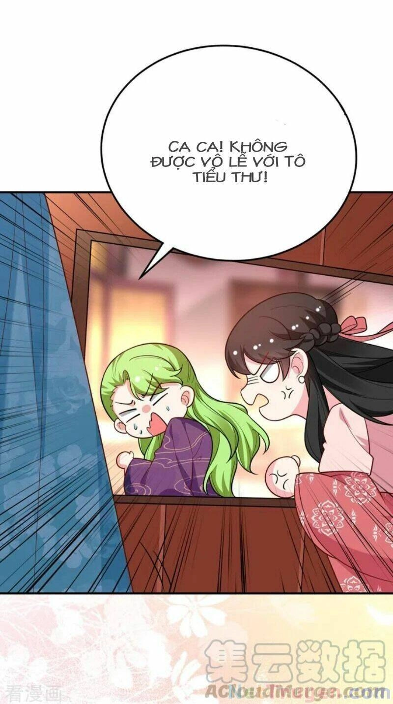 Giang Sơn Mỹ Nam Nhập Trướng Ta Chapter 45 - 36