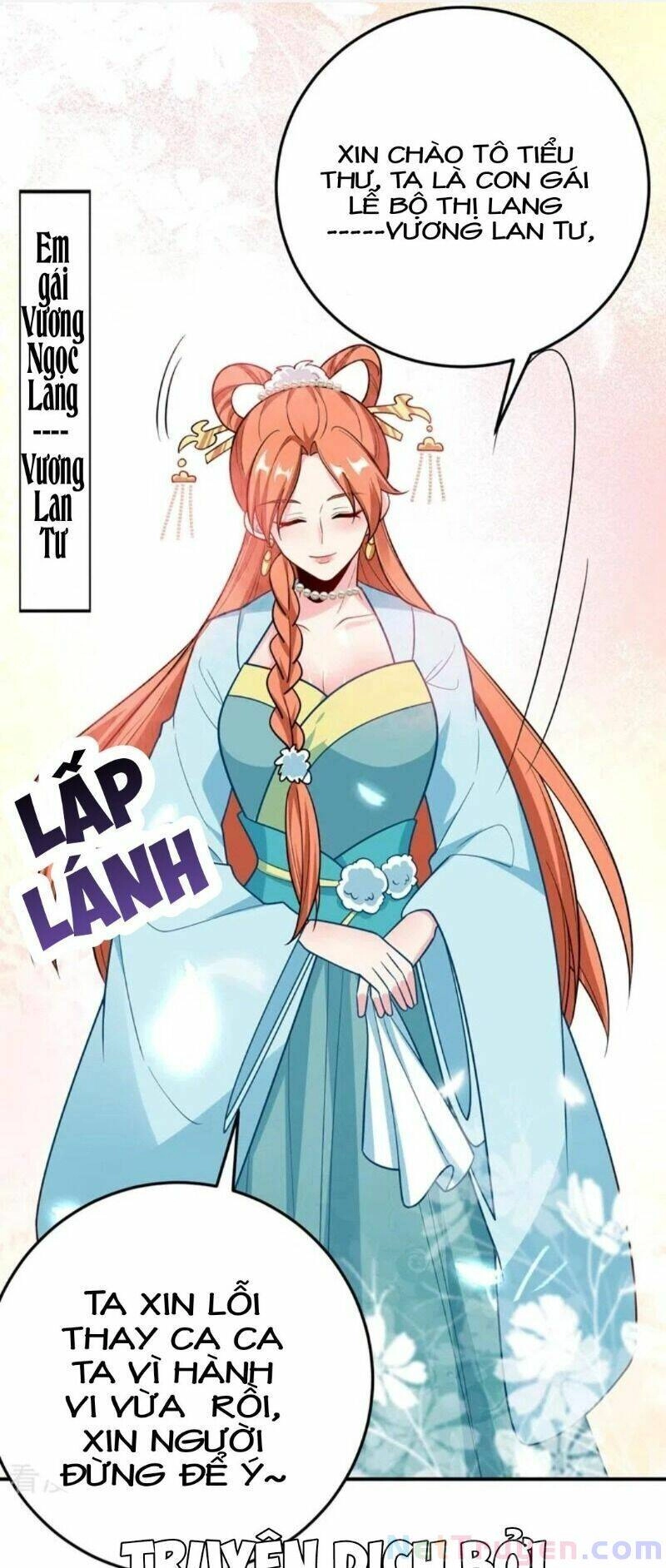 Giang Sơn Mỹ Nam Nhập Trướng Ta Chapter 45 - 37