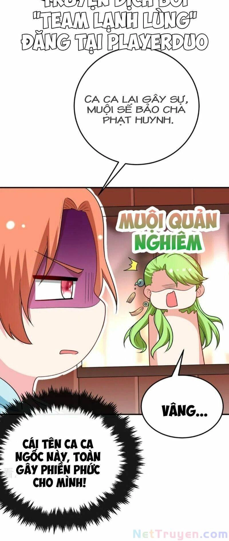 Giang Sơn Mỹ Nam Nhập Trướng Ta Chapter 45 - 38