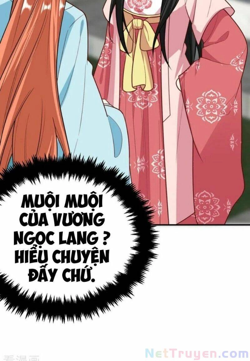 Giang Sơn Mỹ Nam Nhập Trướng Ta Chapter 45 - 40