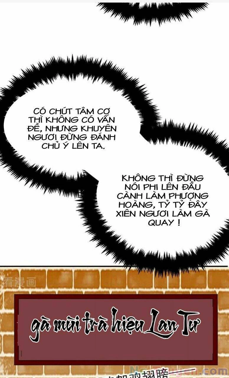 Giang Sơn Mỹ Nam Nhập Trướng Ta Chapter 45 - 44