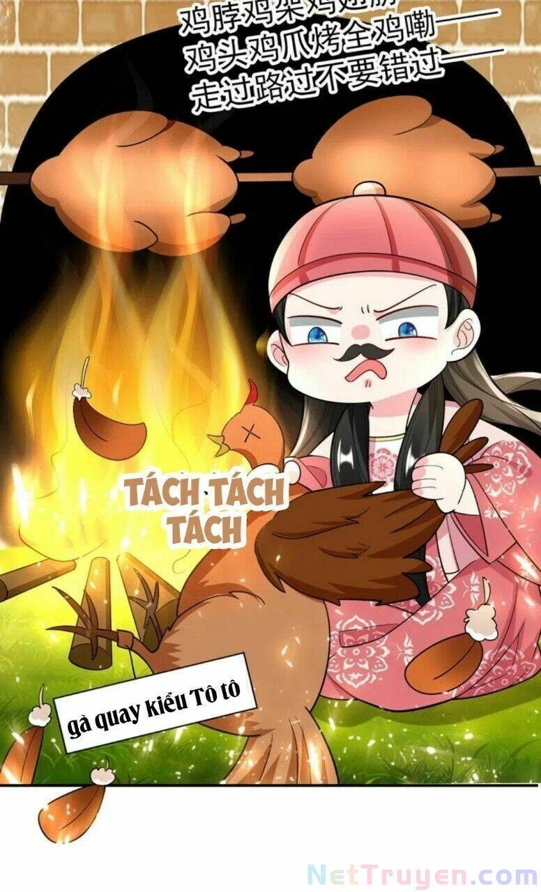 Giang Sơn Mỹ Nam Nhập Trướng Ta Chapter 45 - 45