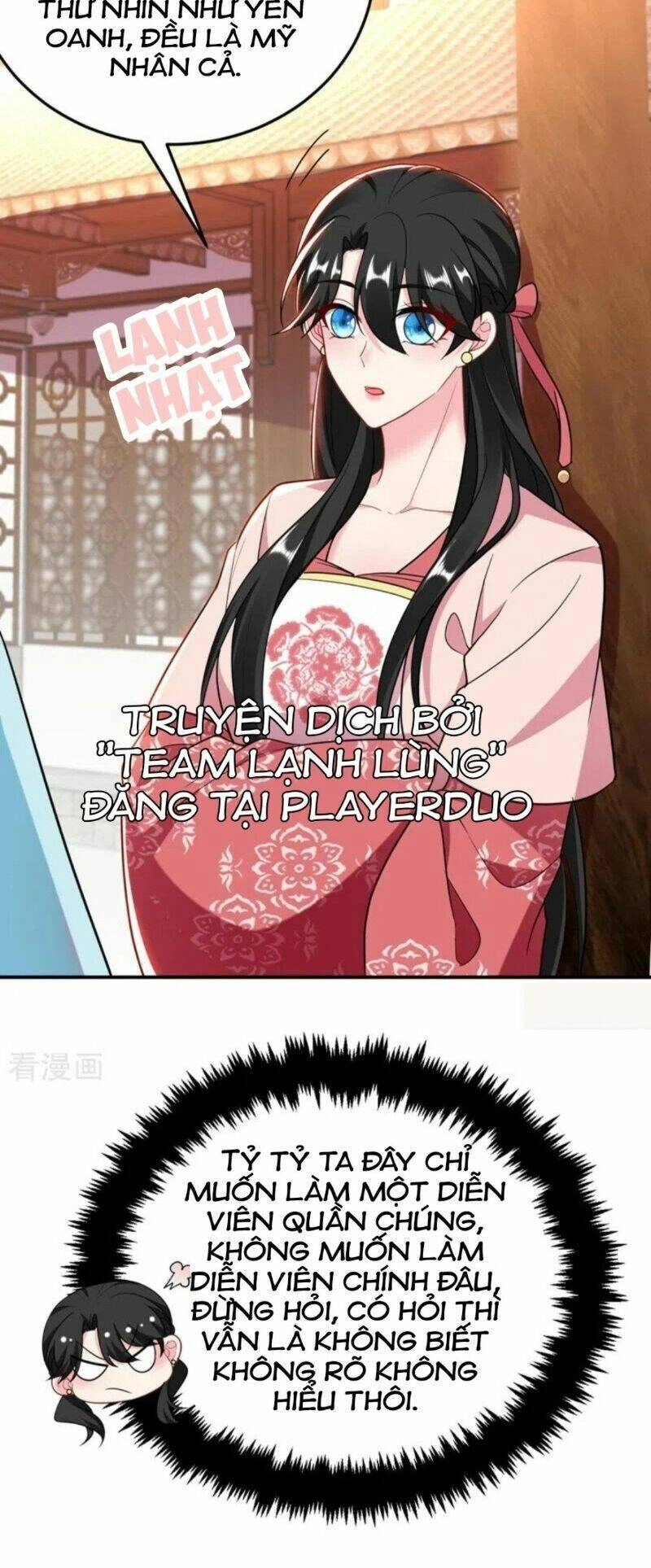 Giang Sơn Mỹ Nam Nhập Trướng Ta Chapter 46 - 4