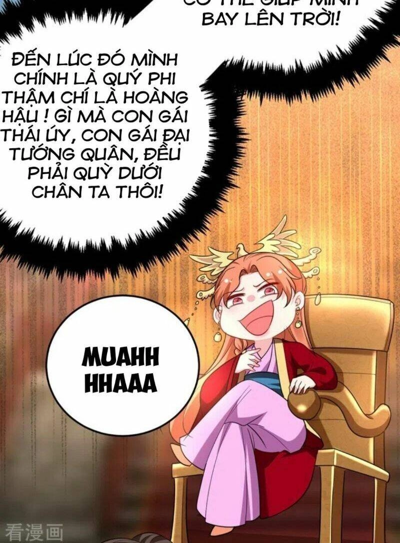 Giang Sơn Mỹ Nam Nhập Trướng Ta Chapter 46 - 7