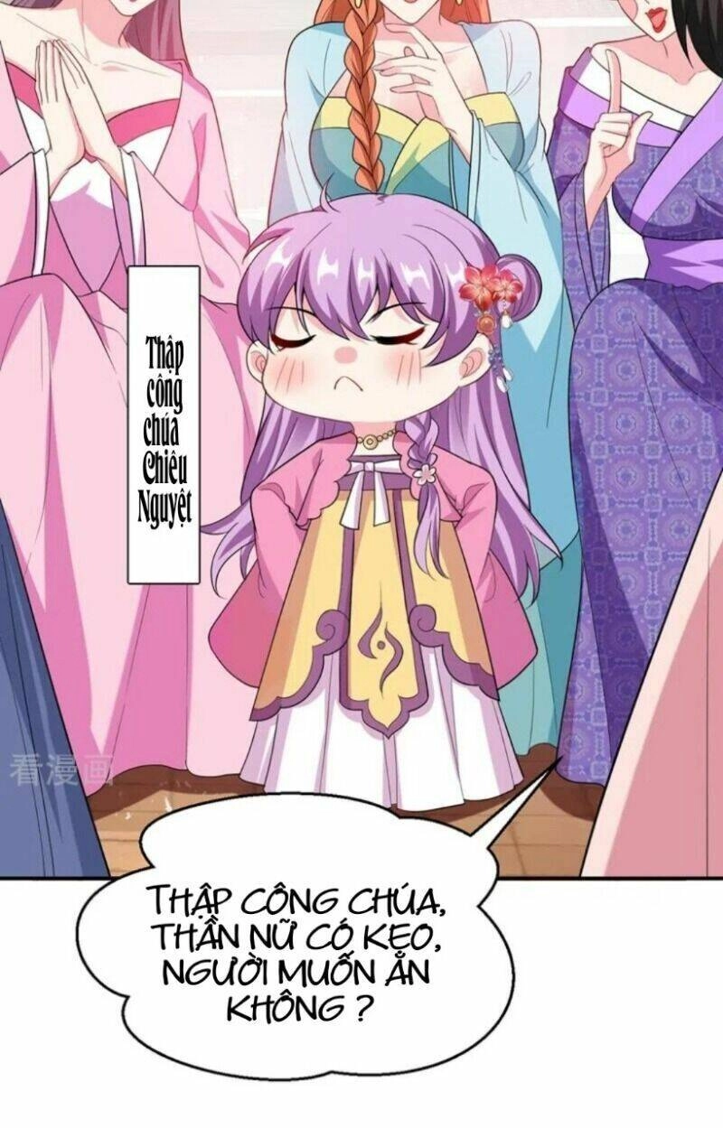 Giang Sơn Mỹ Nam Nhập Trướng Ta Chapter 46 - 13