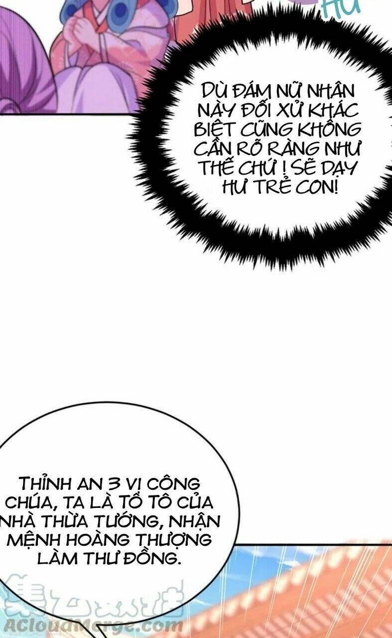 Giang Sơn Mỹ Nam Nhập Trướng Ta Chapter 46 - 15