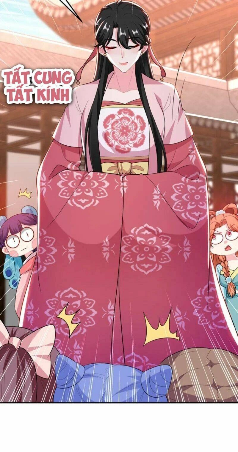 Giang Sơn Mỹ Nam Nhập Trướng Ta Chapter 46 - 16