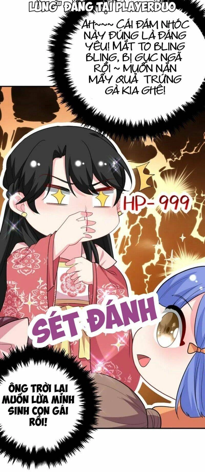 Giang Sơn Mỹ Nam Nhập Trướng Ta Chapter 46 - 18