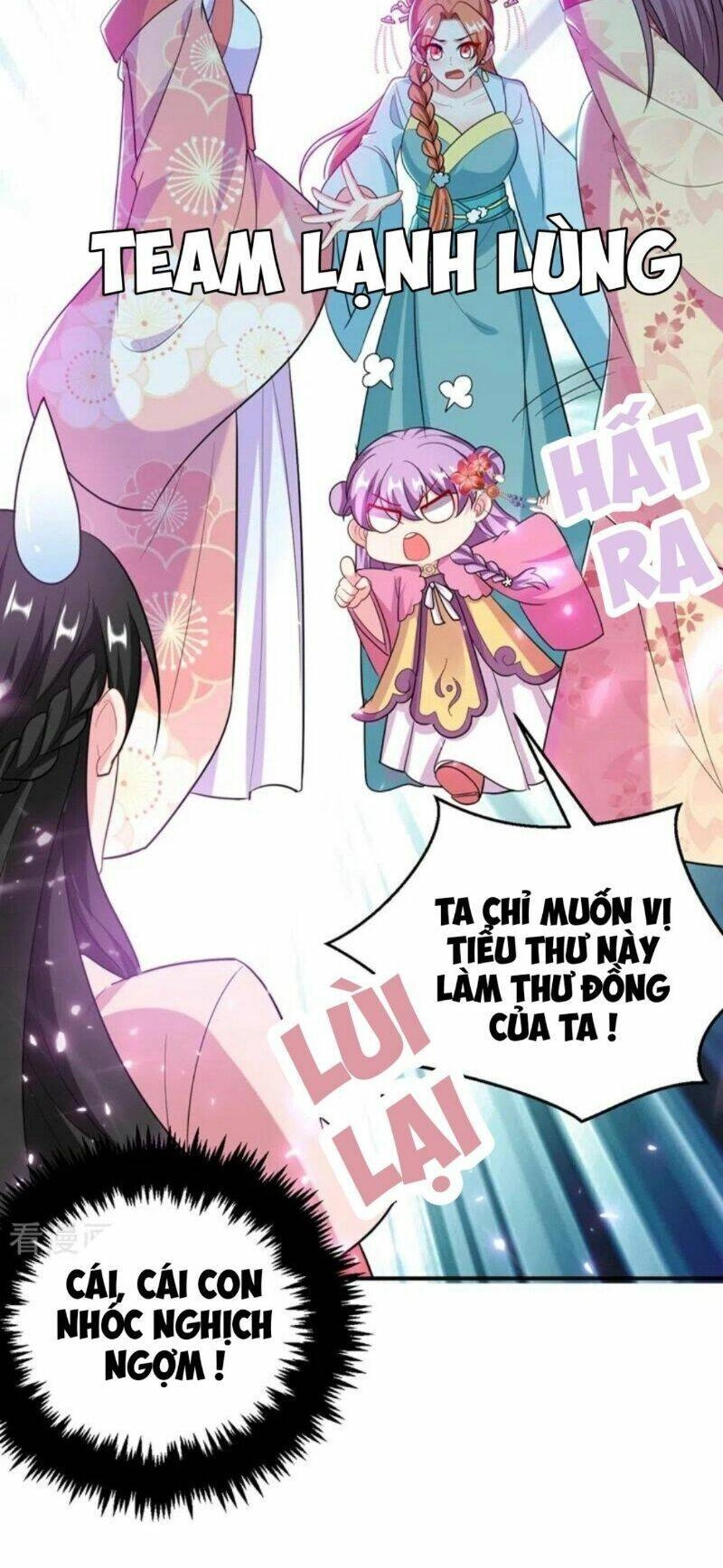 Giang Sơn Mỹ Nam Nhập Trướng Ta Chapter 46 - 20