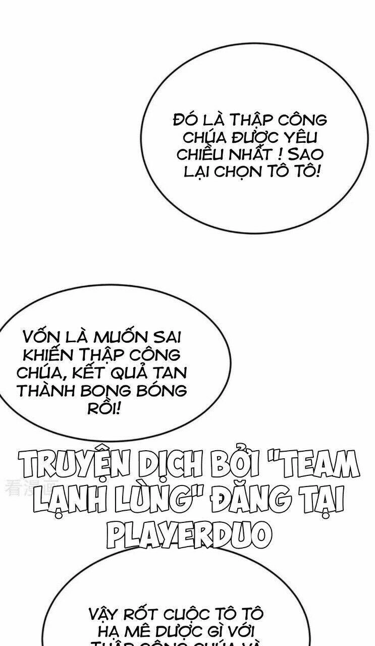 Giang Sơn Mỹ Nam Nhập Trướng Ta Chapter 46 - 21