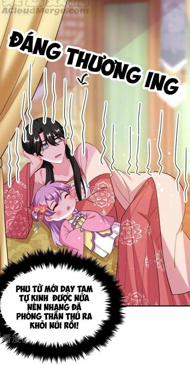 Giang Sơn Mỹ Nam Nhập Trướng Ta Chapter 46 - 24