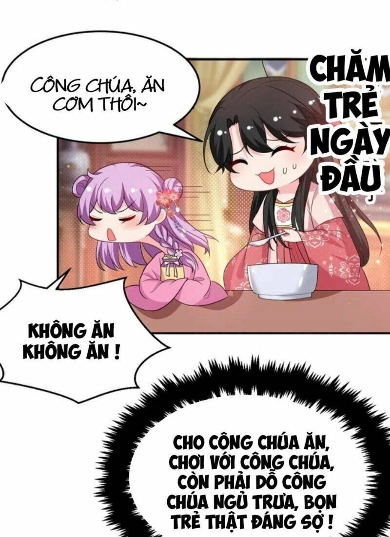 Giang Sơn Mỹ Nam Nhập Trướng Ta Chapter 46 - 25