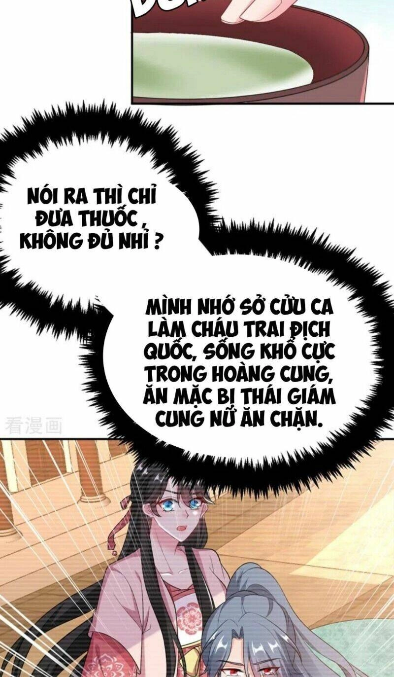 Giang Sơn Mỹ Nam Nhập Trướng Ta Chapter 46 - 28