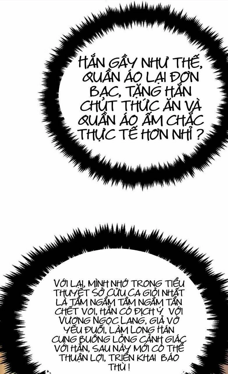 Giang Sơn Mỹ Nam Nhập Trướng Ta Chapter 46 - 30