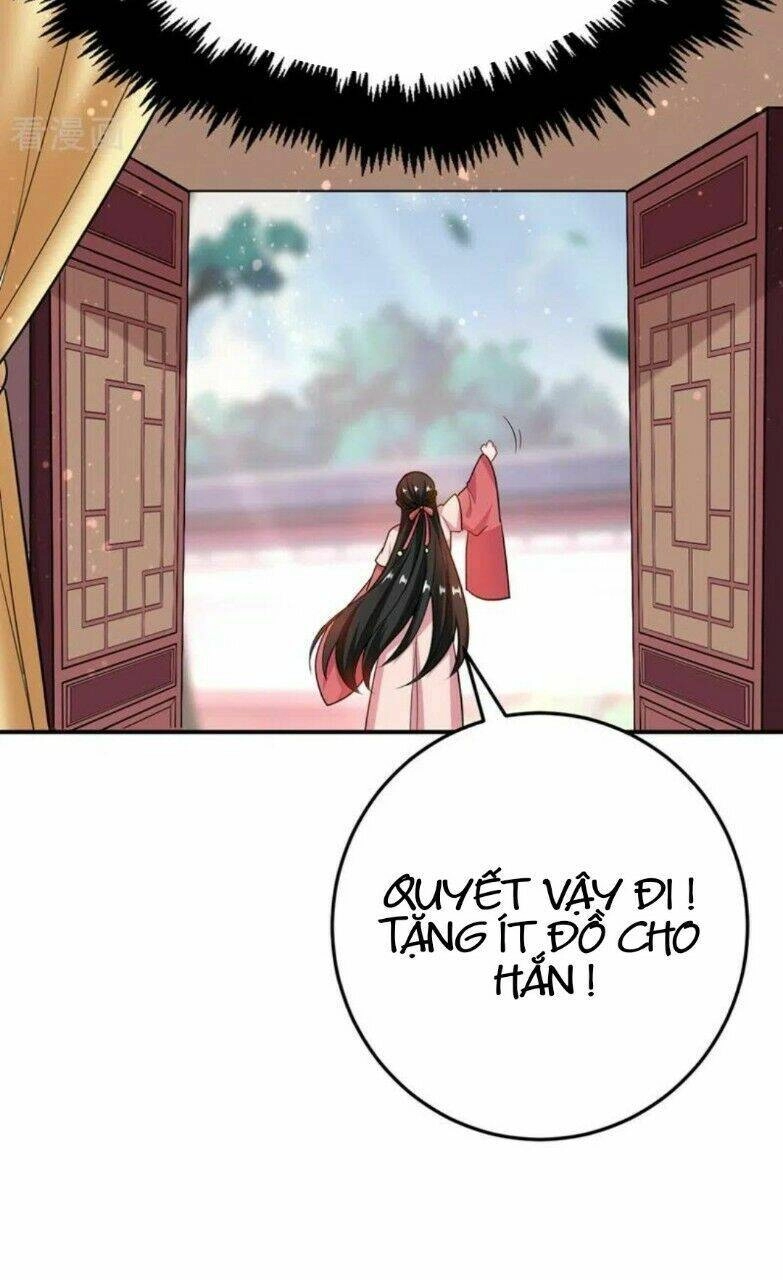 Giang Sơn Mỹ Nam Nhập Trướng Ta Chapter 46 - 31