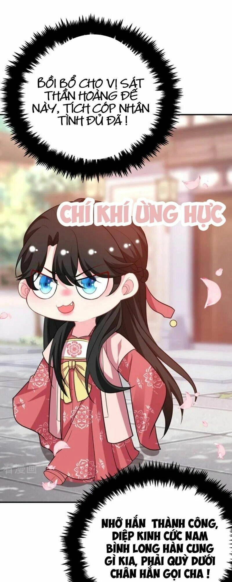 Giang Sơn Mỹ Nam Nhập Trướng Ta Chapter 46 - 32