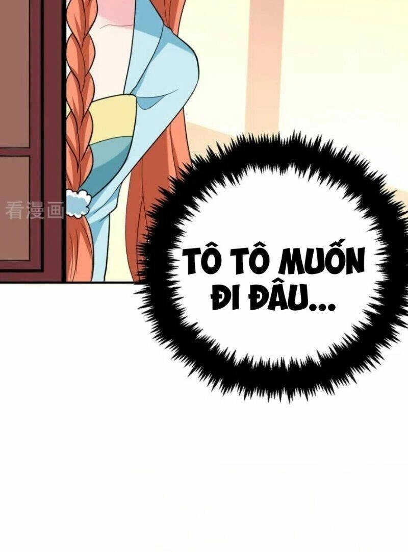 Giang Sơn Mỹ Nam Nhập Trướng Ta Chapter 46 - 34