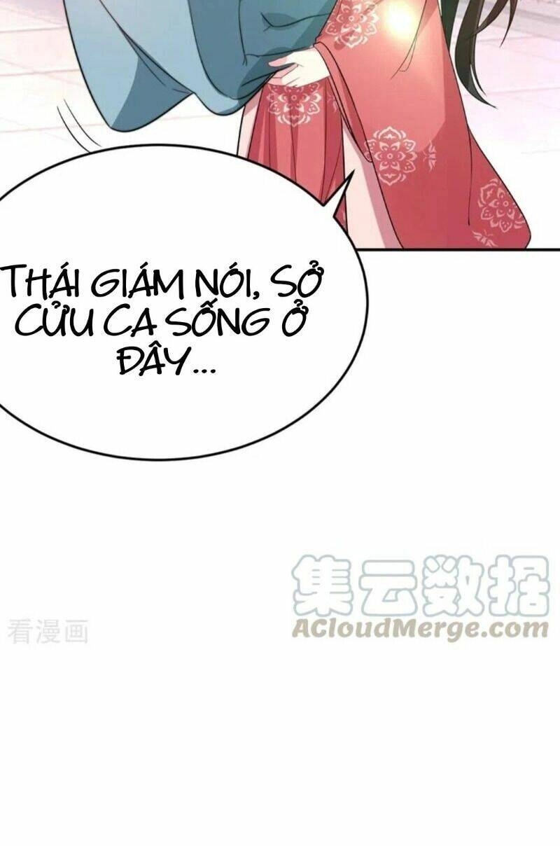 Giang Sơn Mỹ Nam Nhập Trướng Ta Chapter 46 - 36