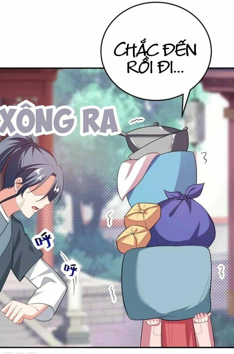 Giang Sơn Mỹ Nam Nhập Trướng Ta Chapter 46 - 37