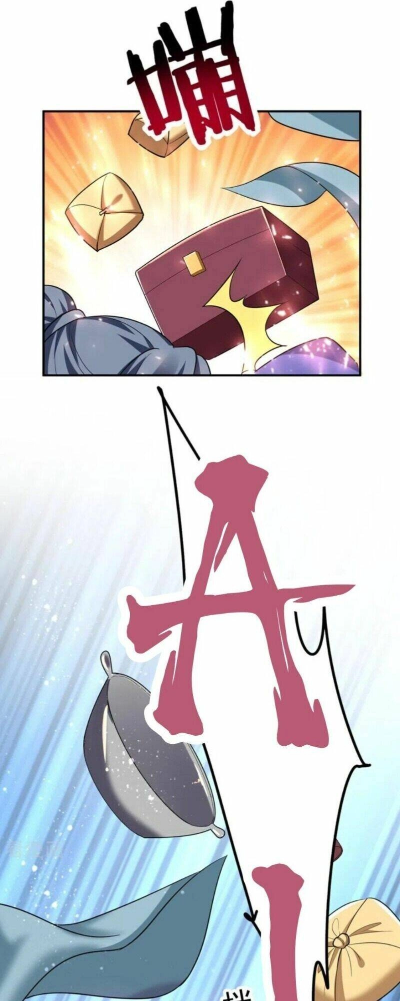 Giang Sơn Mỹ Nam Nhập Trướng Ta Chapter 46 - 38