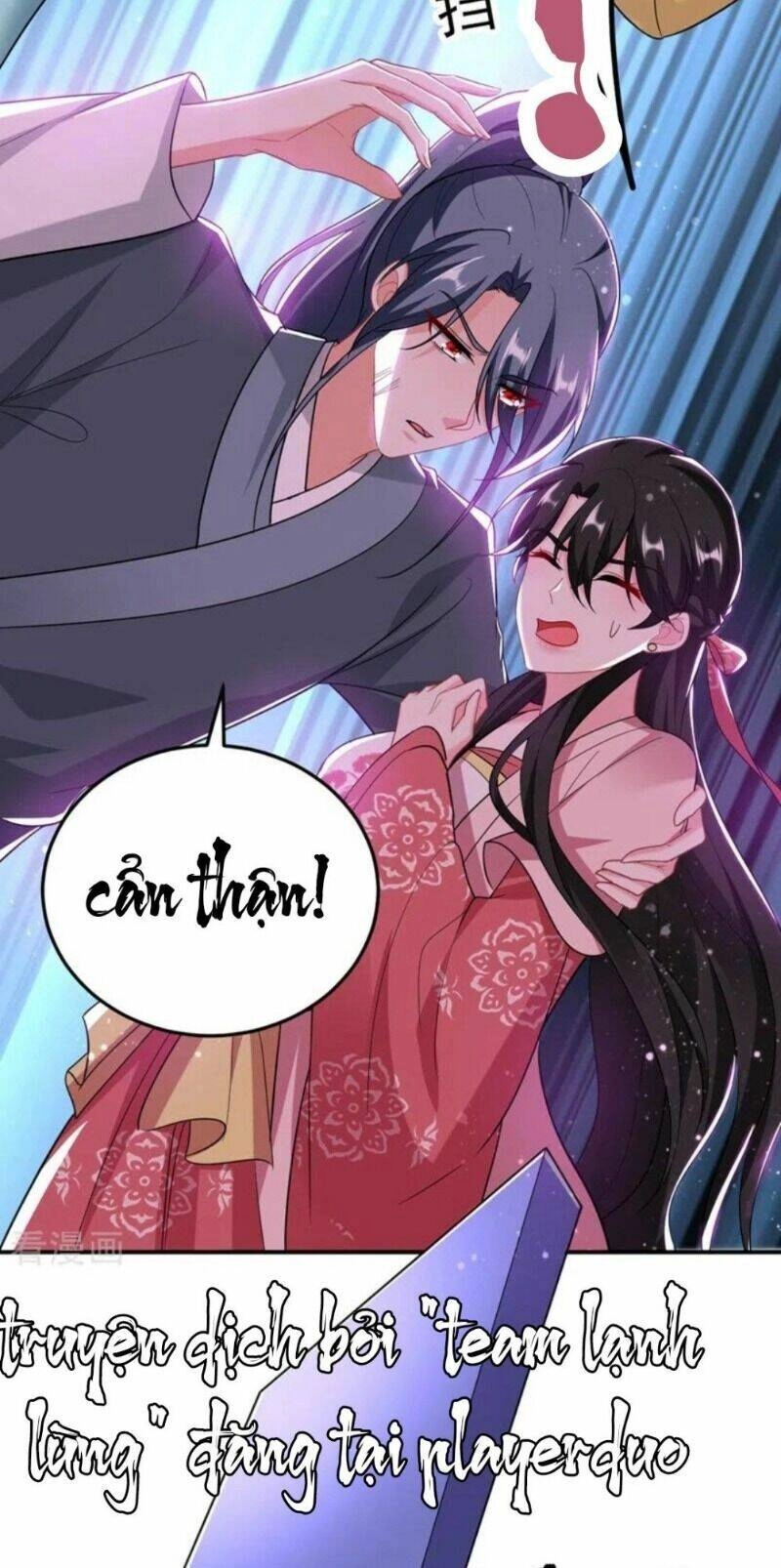 Giang Sơn Mỹ Nam Nhập Trướng Ta Chapter 46 - 39