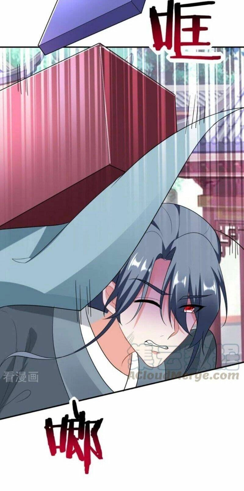 Giang Sơn Mỹ Nam Nhập Trướng Ta Chapter 46 - 40