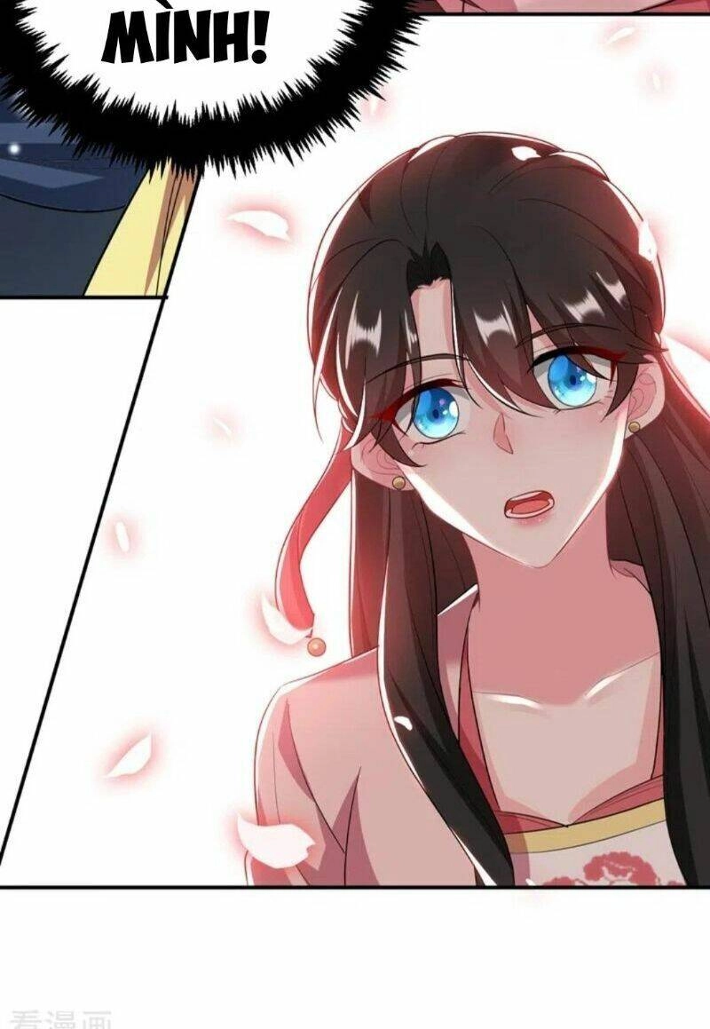 Giang Sơn Mỹ Nam Nhập Trướng Ta Chapter 46 - 43