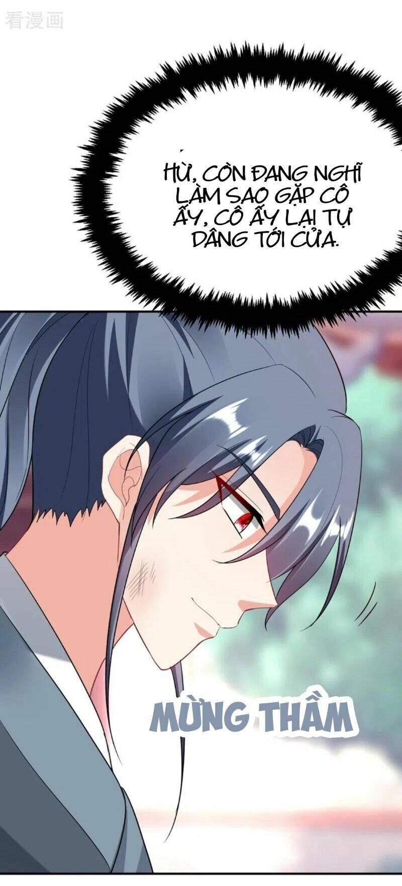 Giang Sơn Mỹ Nam Nhập Trướng Ta Chapter 46 - 44