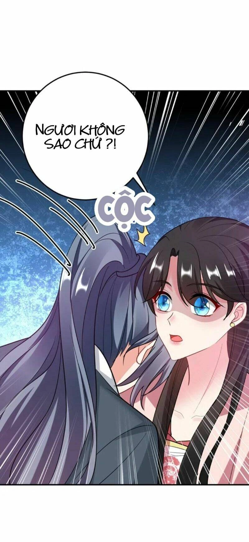 Giang Sơn Mỹ Nam Nhập Trướng Ta Chapter 46 - 45