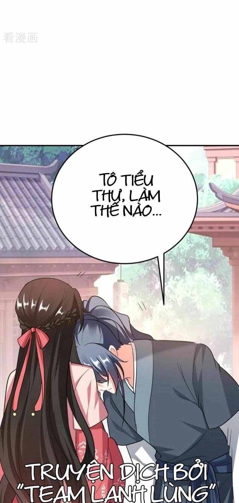 Giang Sơn Mỹ Nam Nhập Trướng Ta Chapter 46 - 46