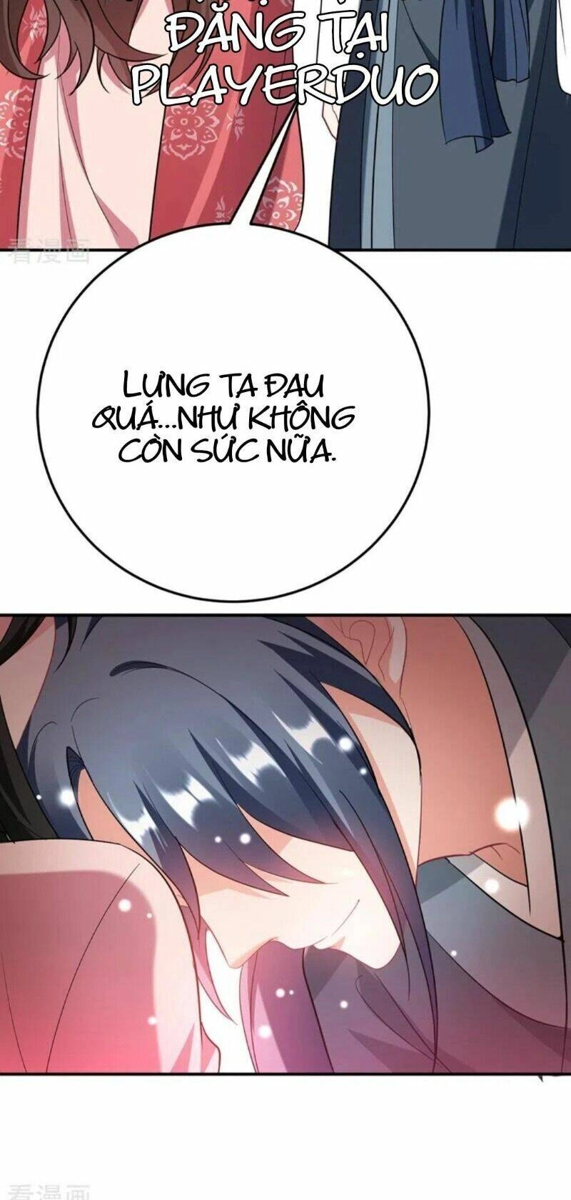 Giang Sơn Mỹ Nam Nhập Trướng Ta Chapter 46 - 47