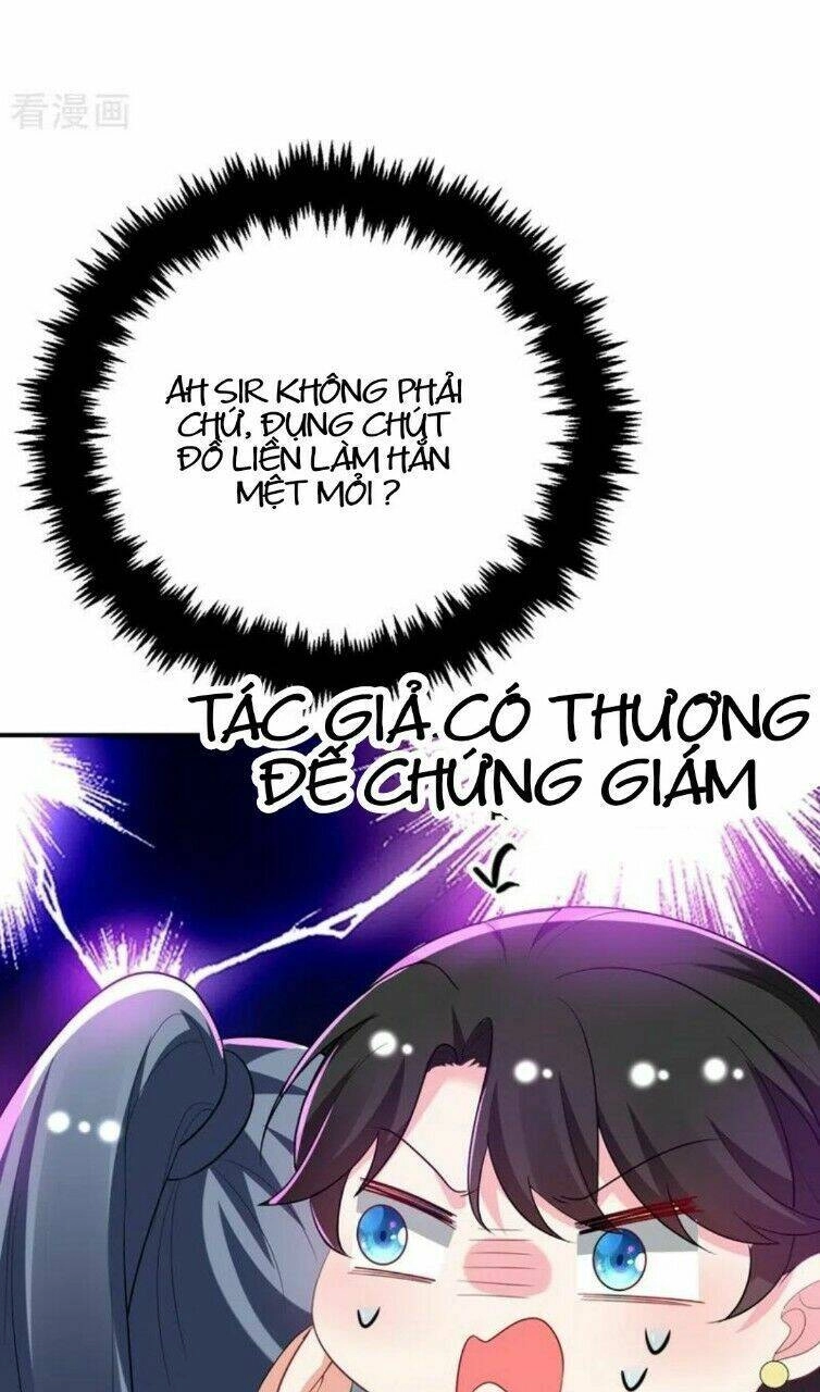 Giang Sơn Mỹ Nam Nhập Trướng Ta Chapter 46 - 48