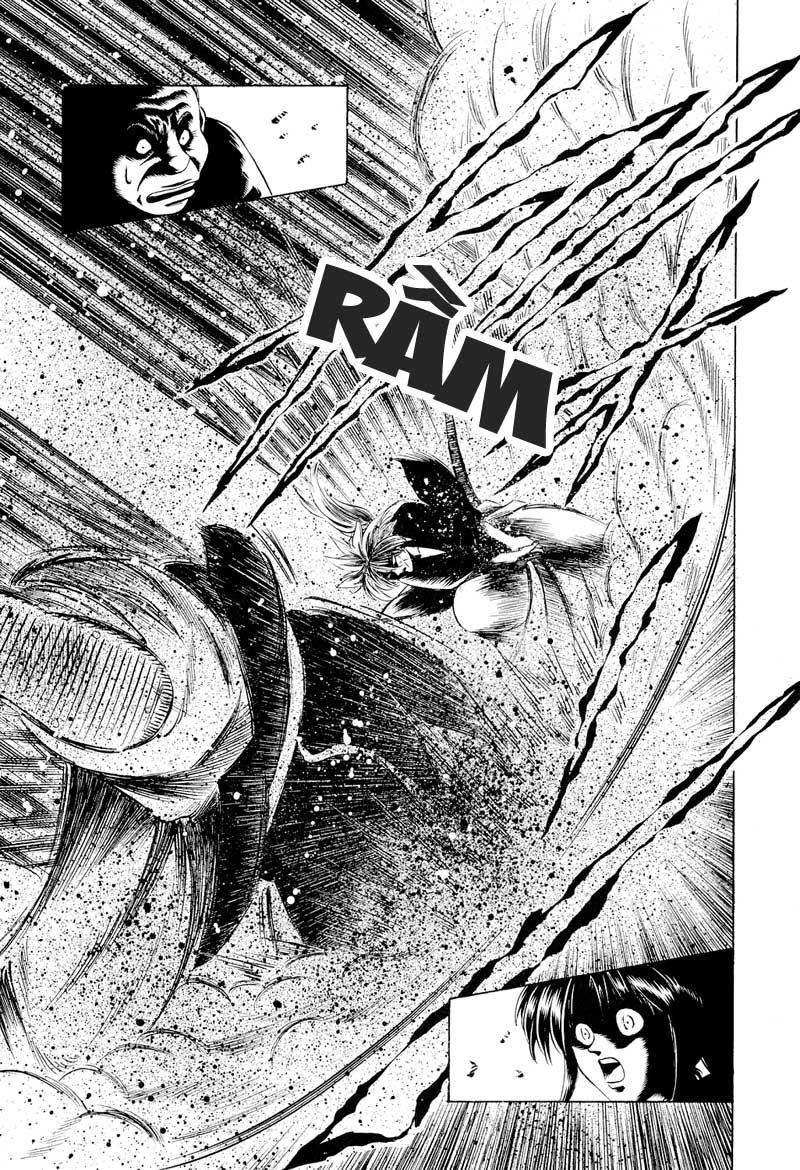 Lãng Khách Kenshin Chapter 1 - 51