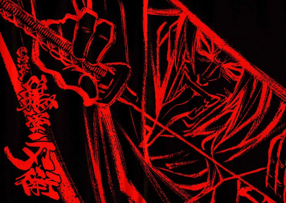 Lãng Khách Kenshin Chapter 9 - 5