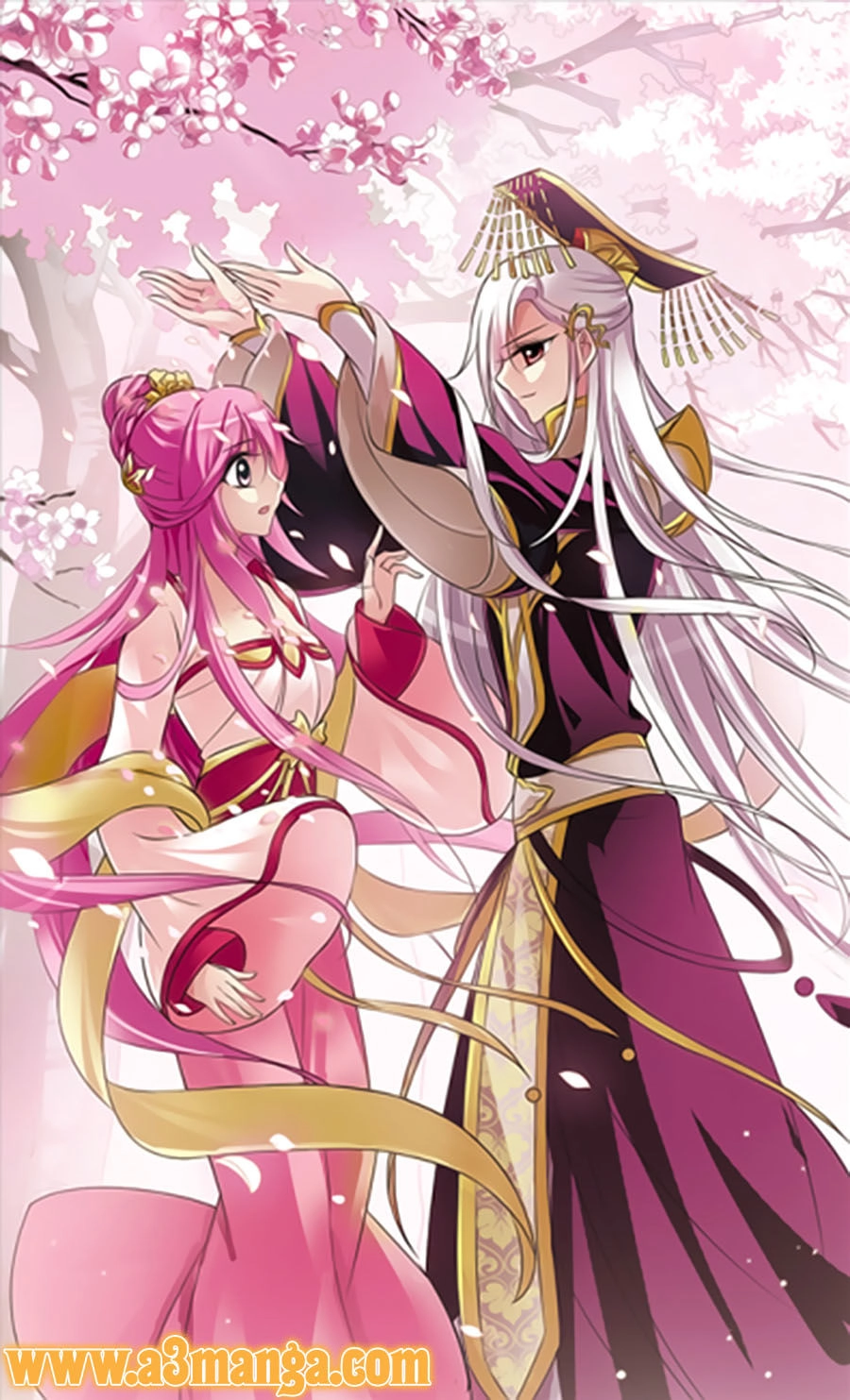 Toàn Cơ Từ Chapter 4.2 - 5