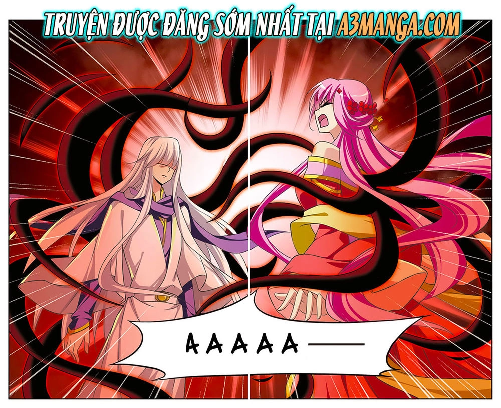 Toàn Cơ Từ Chapter 7.3 - 1