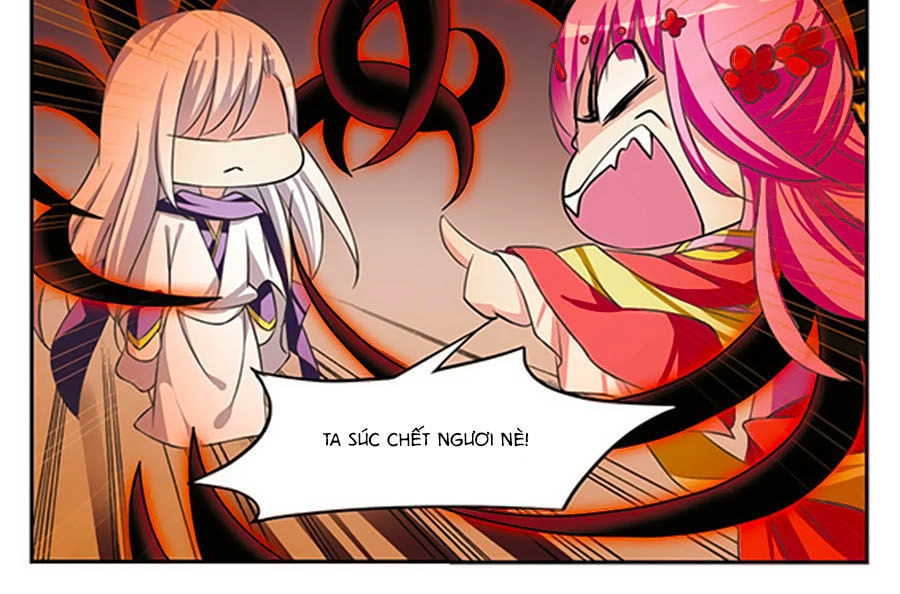 Toàn Cơ Từ Chapter 7.3 - 3