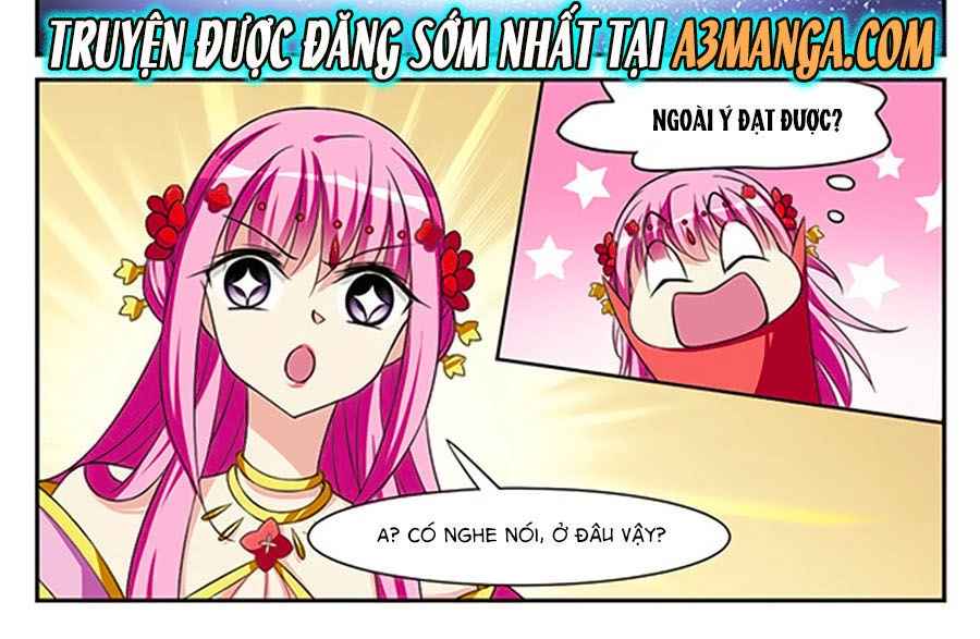 Toàn Cơ Từ Chapter 7.4 - 2