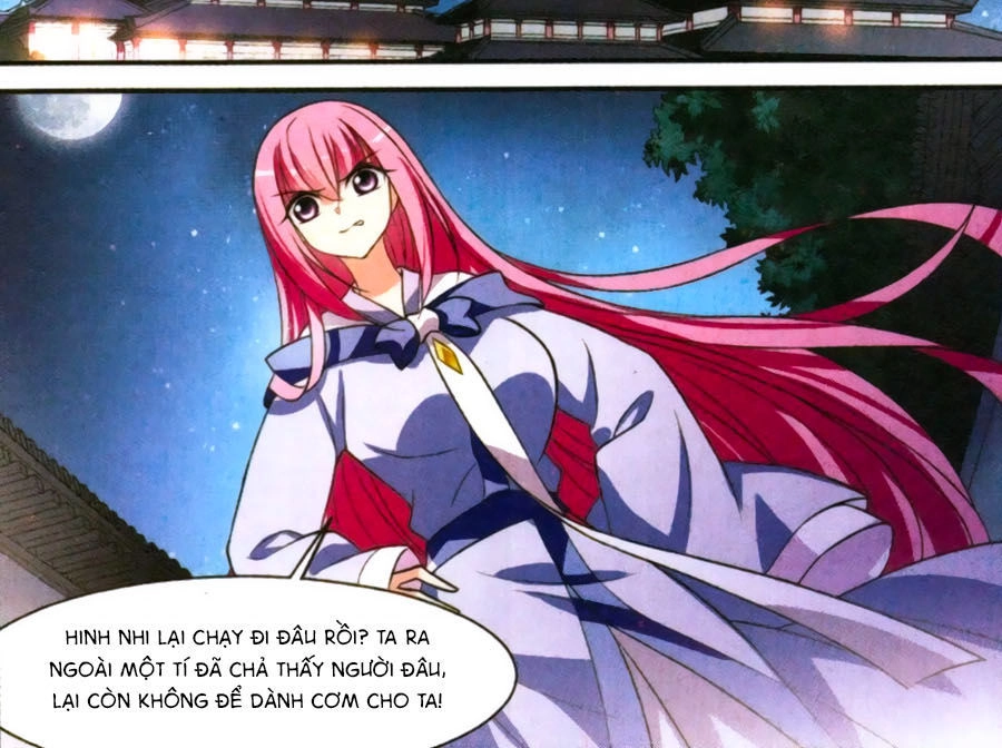 Toàn Cơ Từ Chapter 13.4 - 3